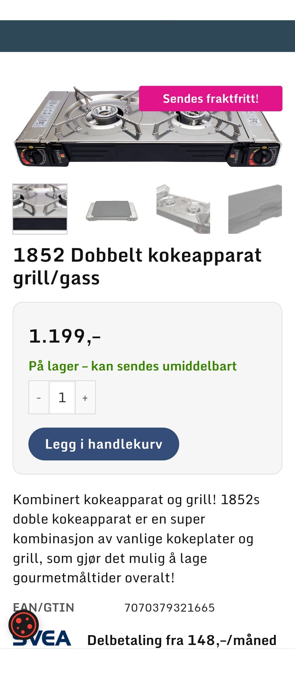 Galleribilde