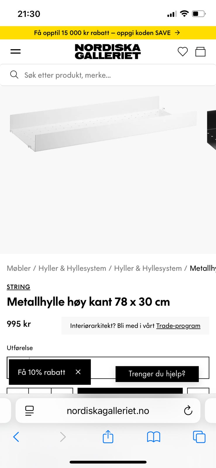 Galleribilde