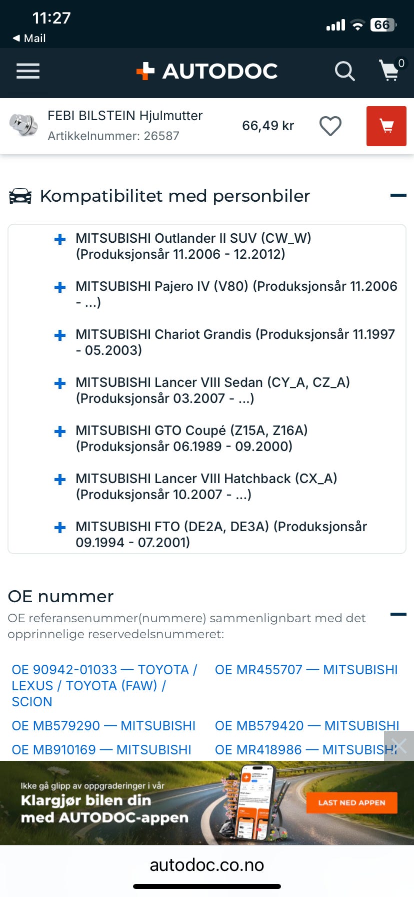 Galleribilde
