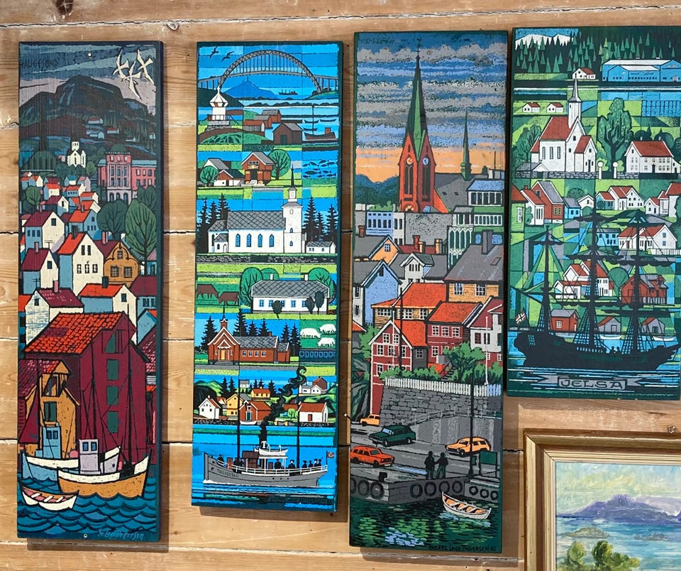 Galleribilde