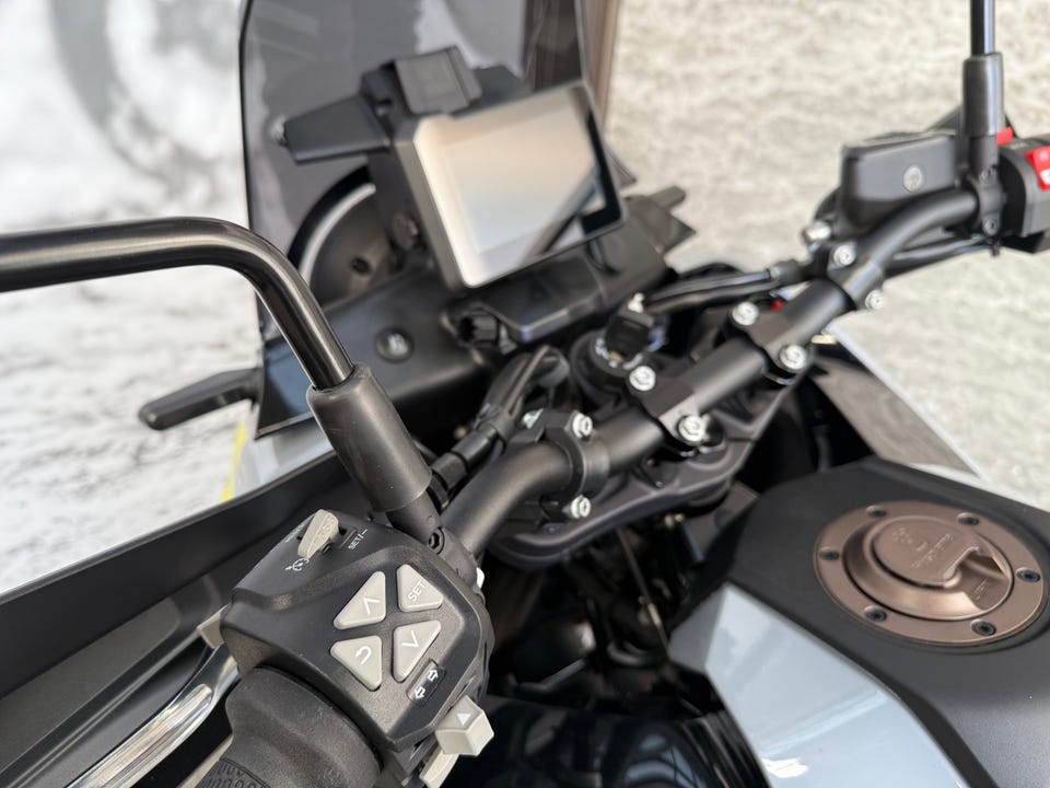 Speedmc brukt motorsykkel bildekarusell nummer 9