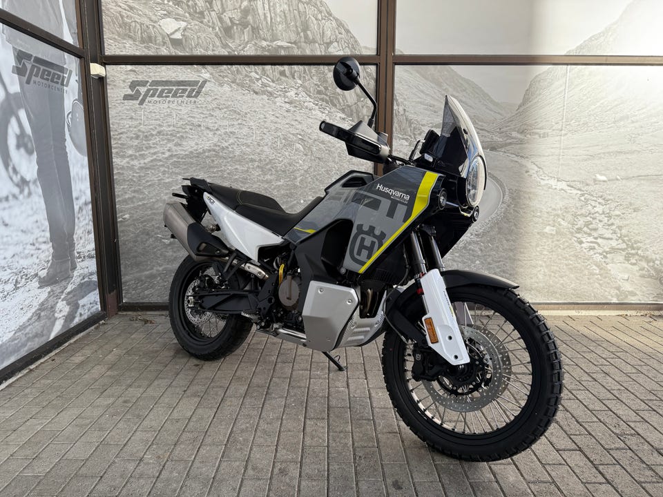 Speedmc brukt motorsykkel bildekarusell nummer 0