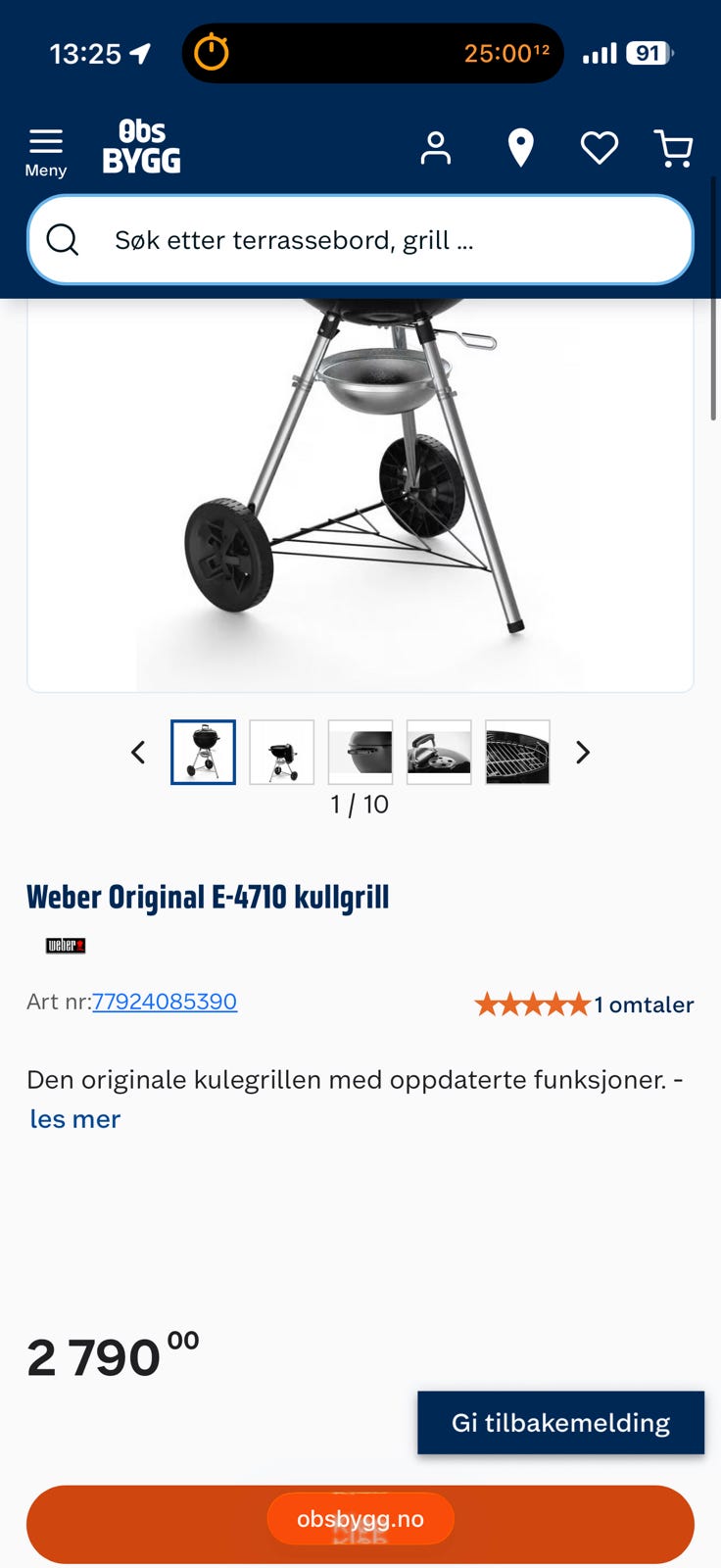 Galleribilde