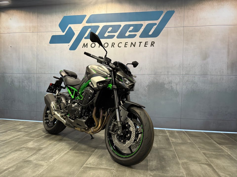 Speedmc brukt motorsykkel bildekarusell nummer 1