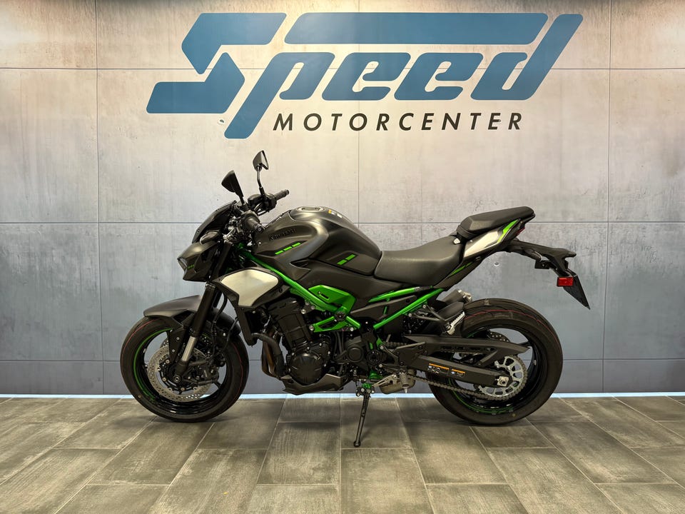 Speedmc brukt motorsykkel bildekarusell nummer 6