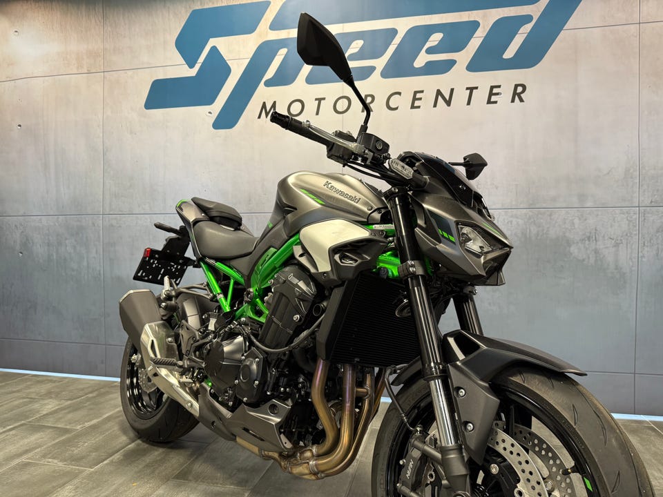 Speedmc brukt motorsykkel bildekarusell nummer 2