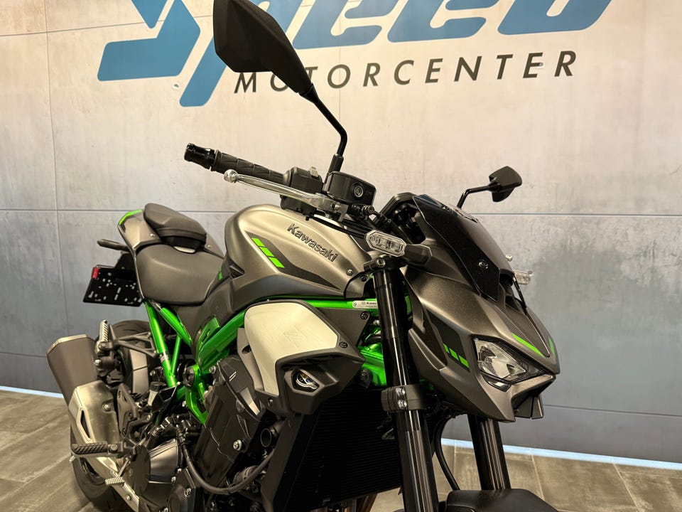 Speedmc brukt motorsykkel bildekarusell nummer 4