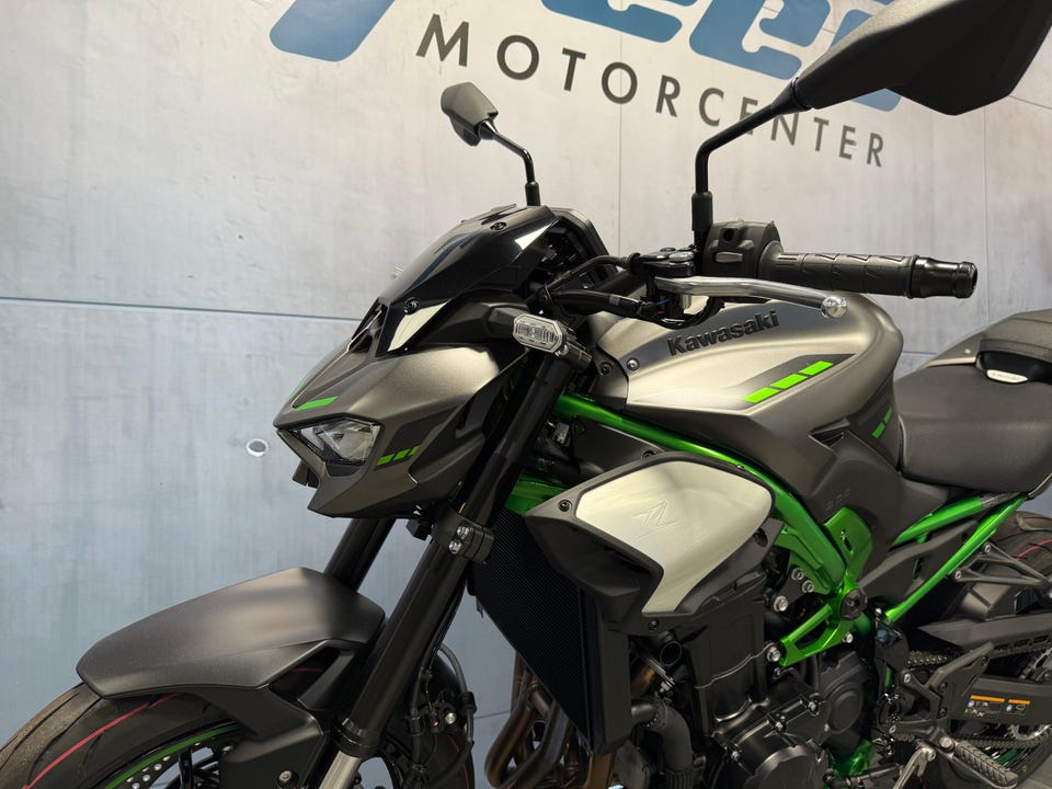 Speedmc brukt motorsykkel bildekarusell nummer 8