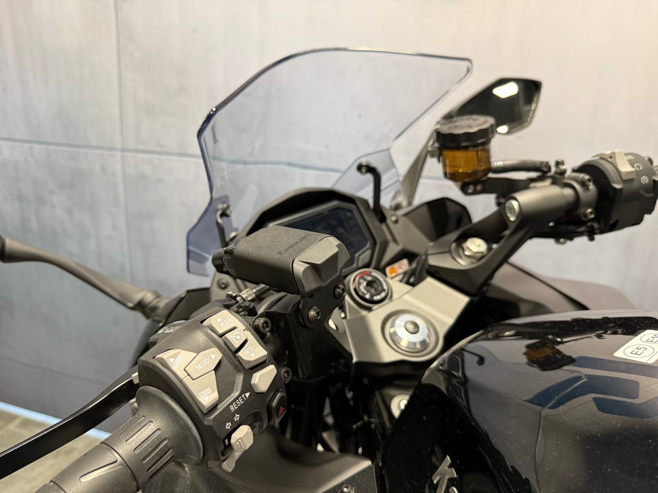 Speedmc brukt motorsykkel bildekarusell nummer 8