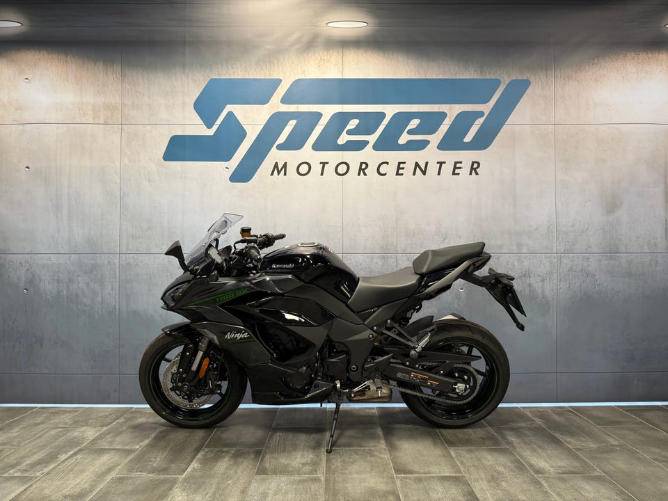 Speedmc brukt motorsykkel bildekarusell nummer 4