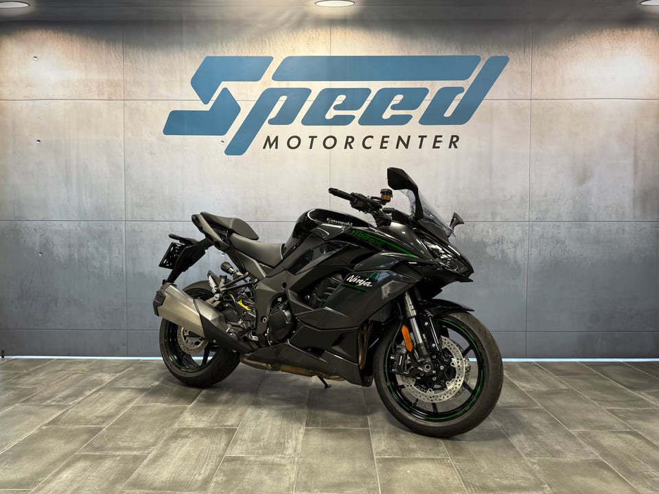 Speedmc brukt motorsykkel bildekarusell nummer 0