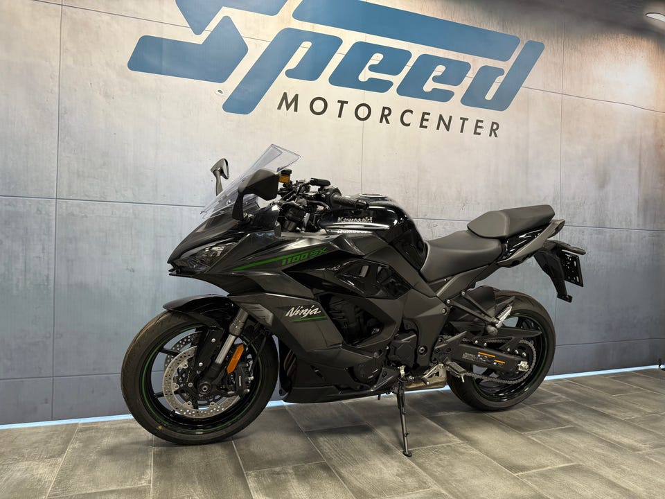 Speedmc brukt motorsykkel bildekarusell nummer 6