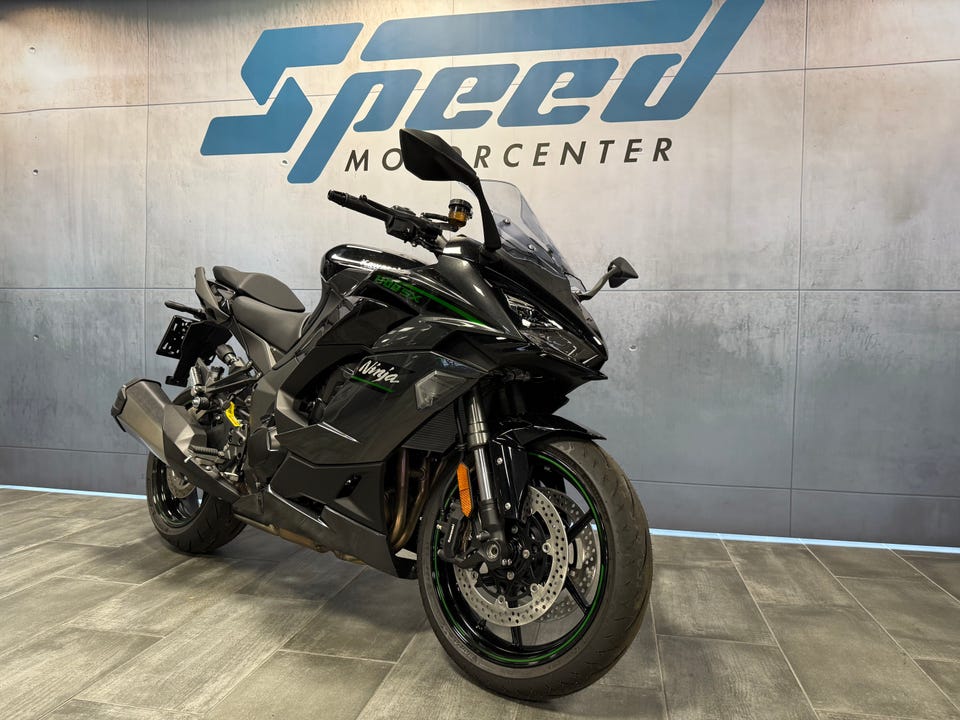 Speedmc brukt motorsykkel bildekarusell nummer 1