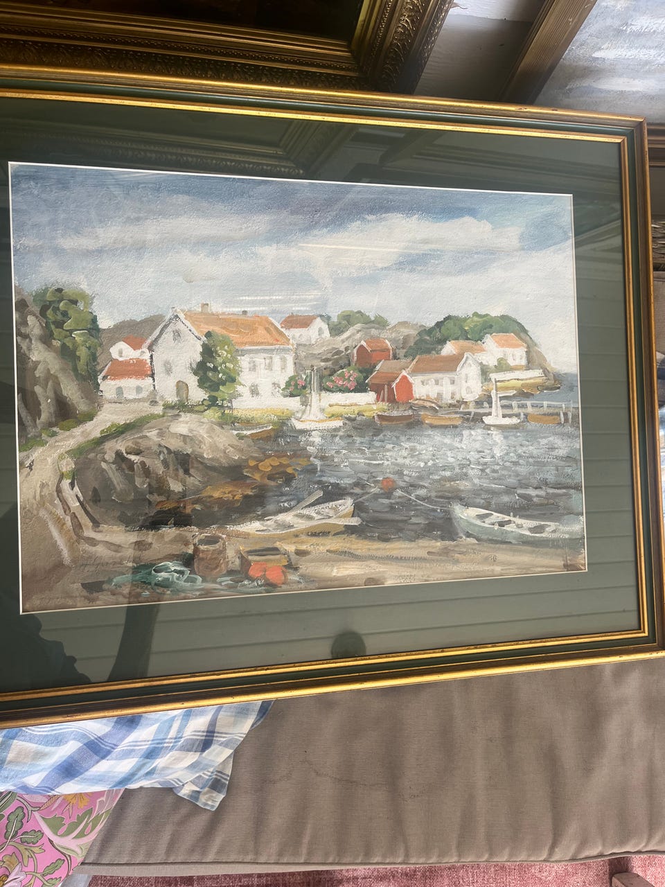 Galleribilde