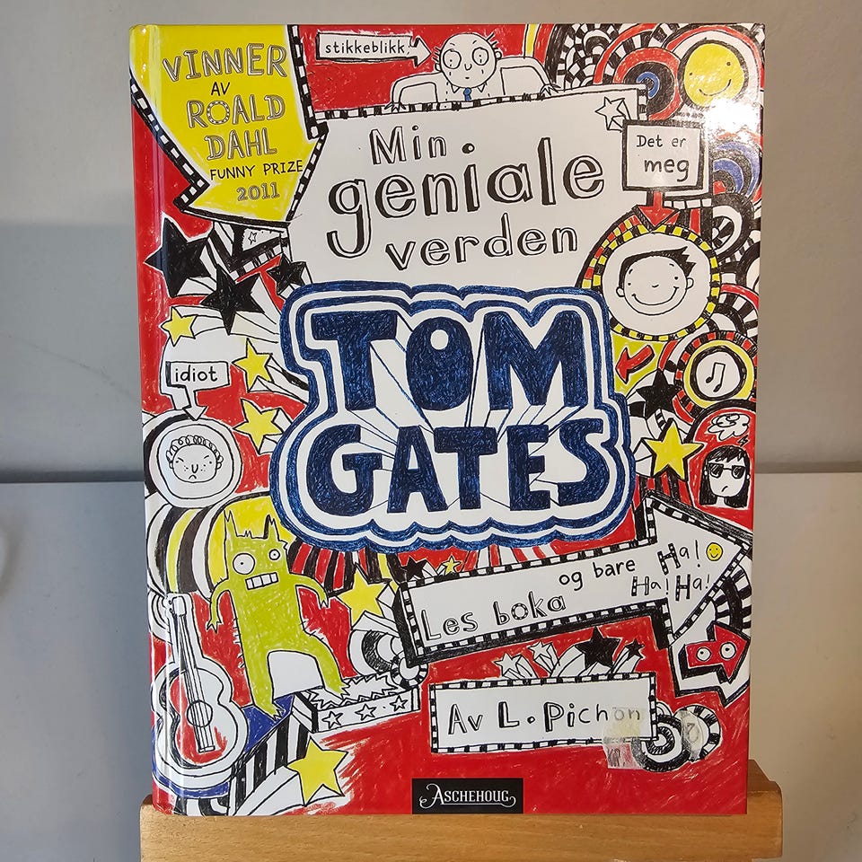 Galleribilde