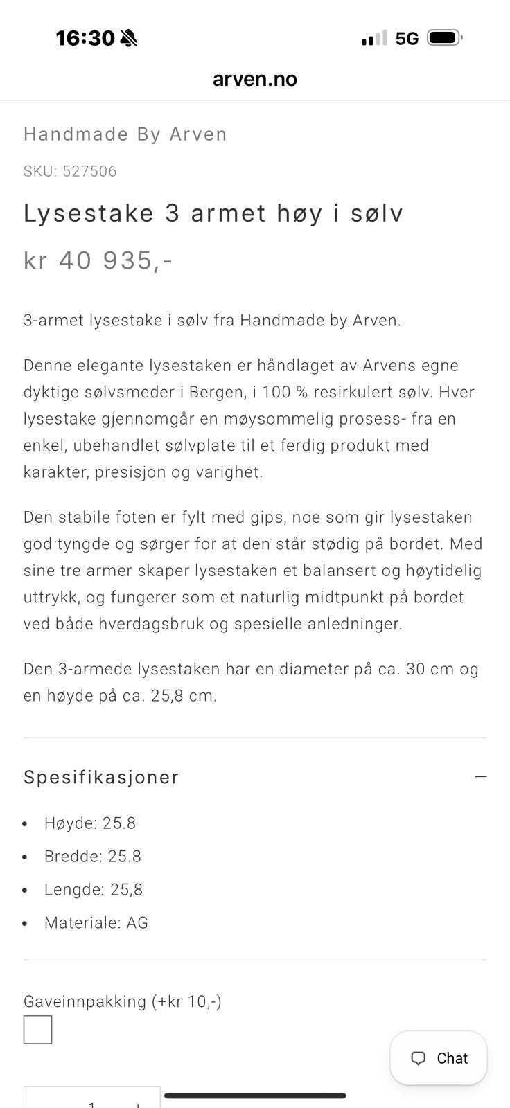 Galleribilde