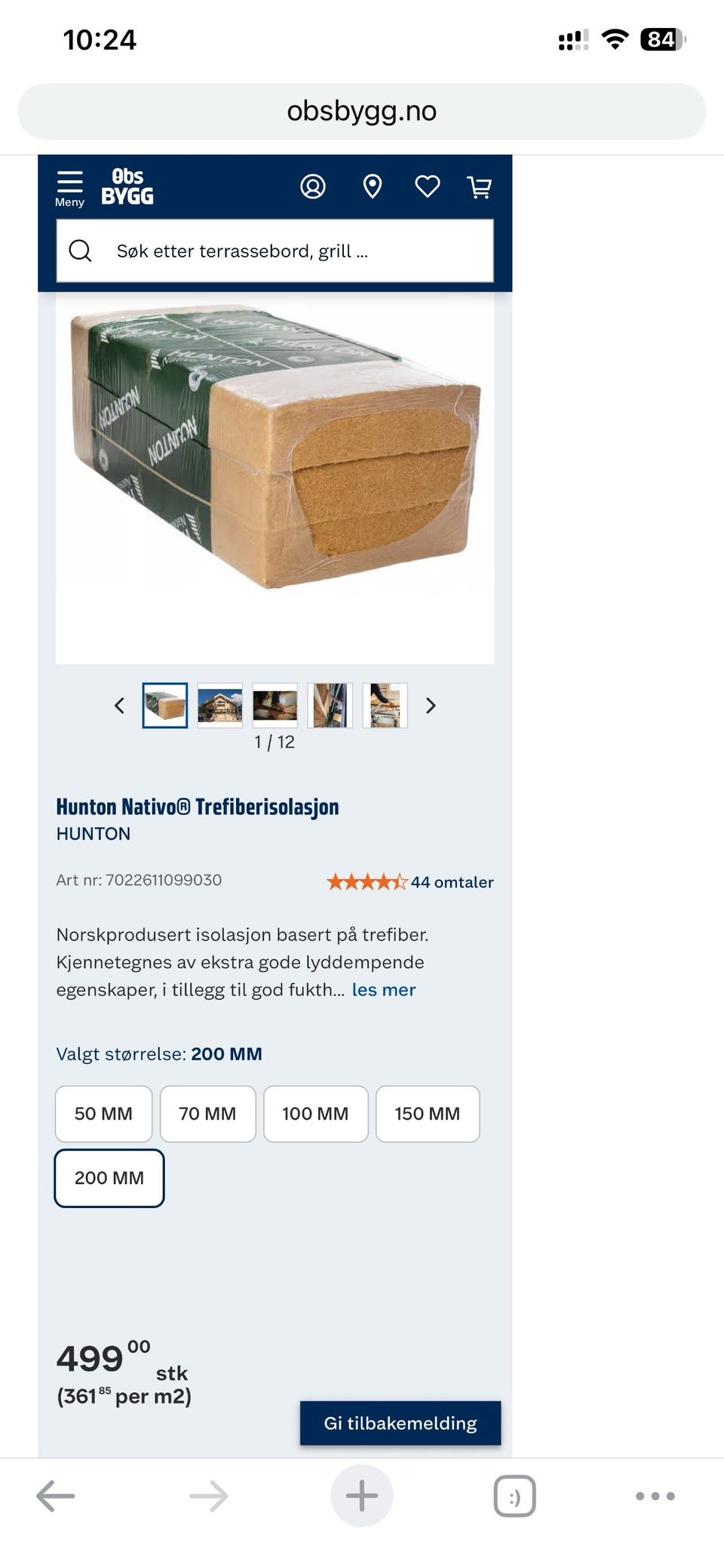 Galleribilde
