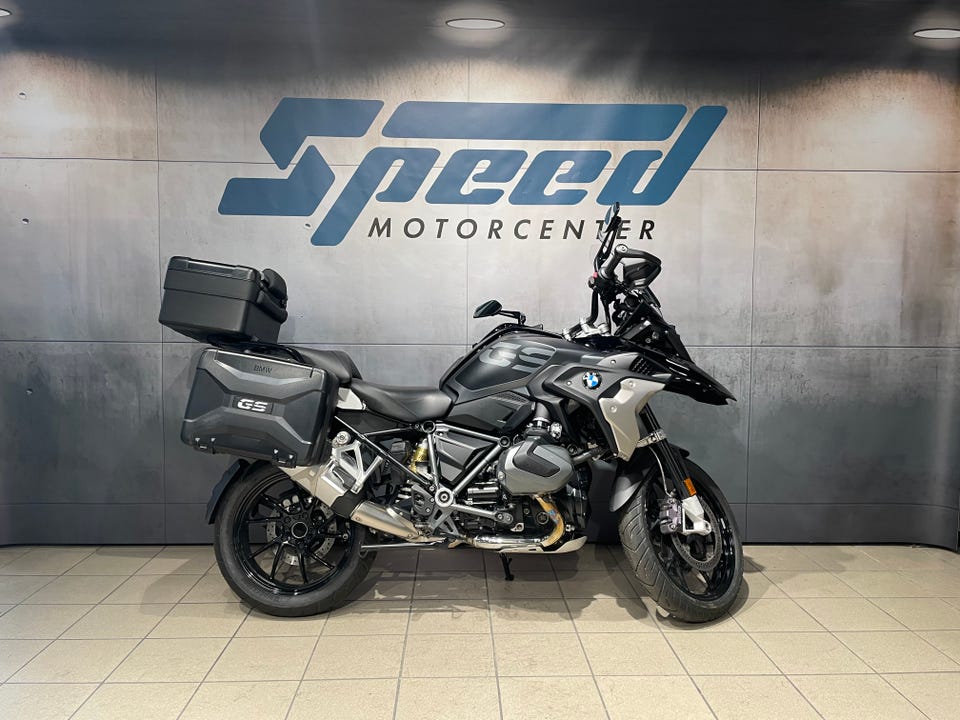 Speedmc brukt motorsykkel bildekarusell nummer 0