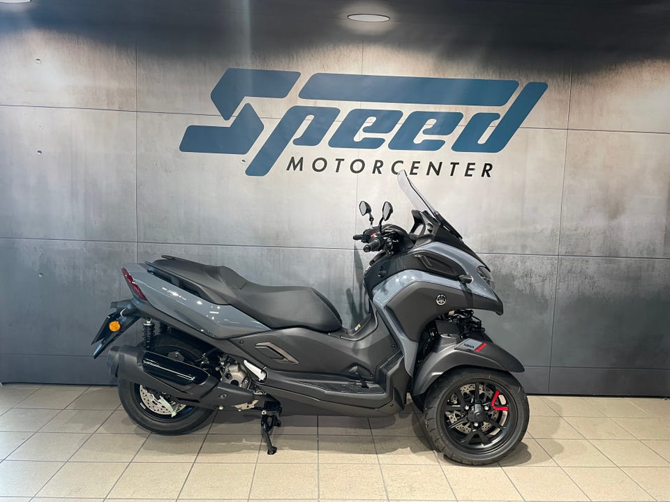 Speedmc brukt motorsykkel bildekarusell nummer 6