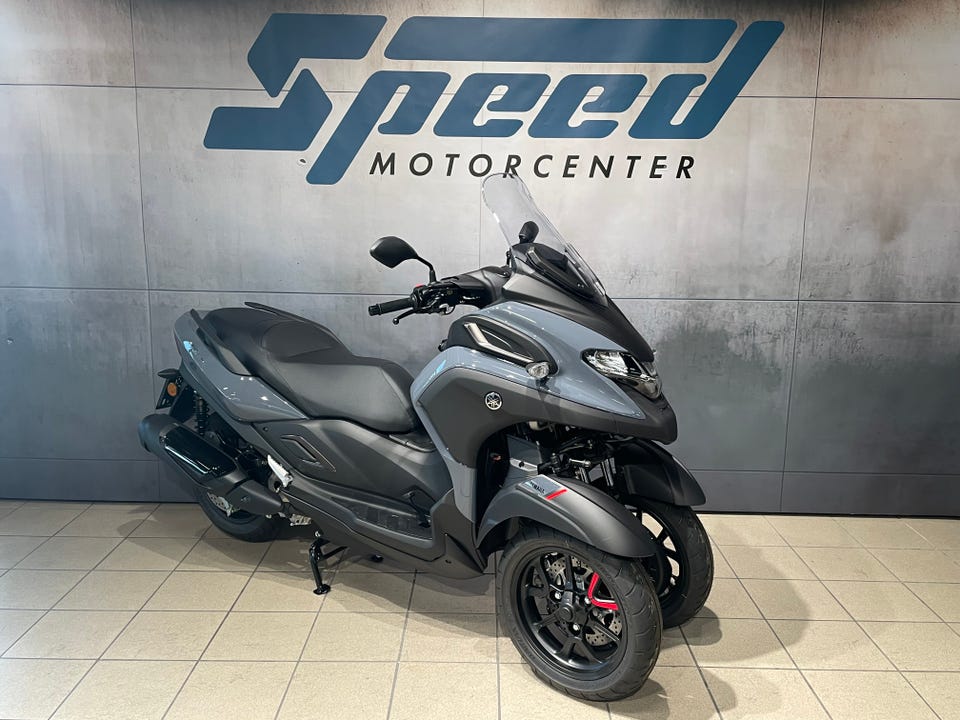 Speedmc brukt motorsykkel bildekarusell nummer 4