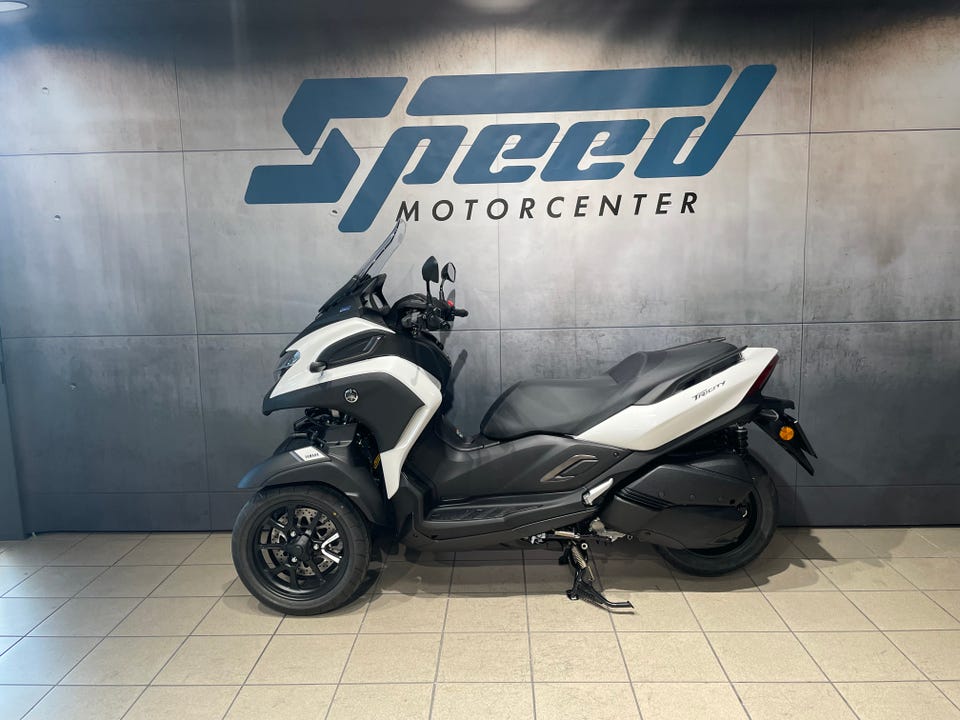 Speedmc brukt motorsykkel bildekarusell nummer 7