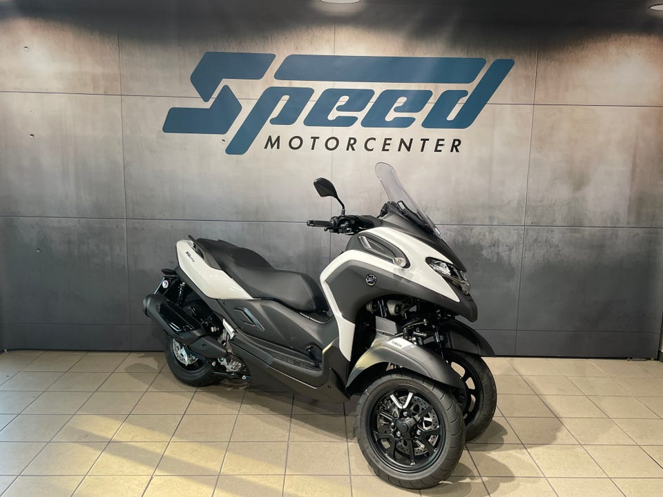 Speedmc brukt motorsykkel bildekarusell nummer 0