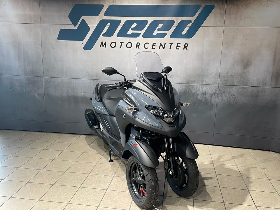 Speedmc brukt motorsykkel bildekarusell nummer 1