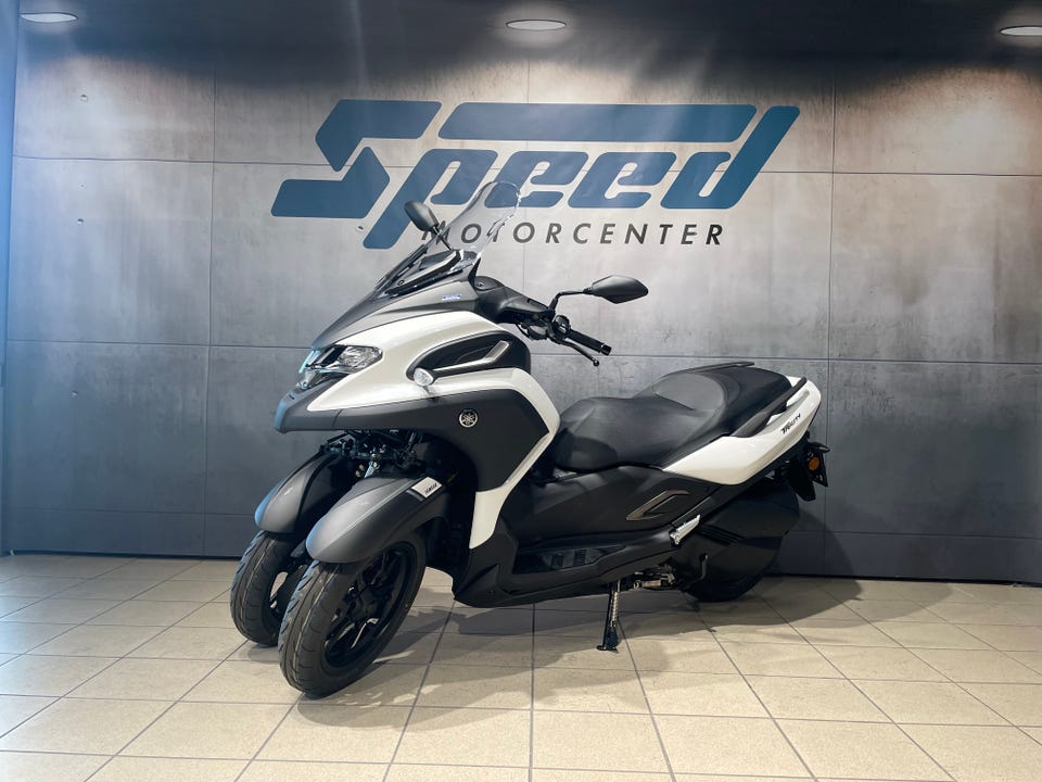 Speedmc brukt motorsykkel bildekarusell nummer 8