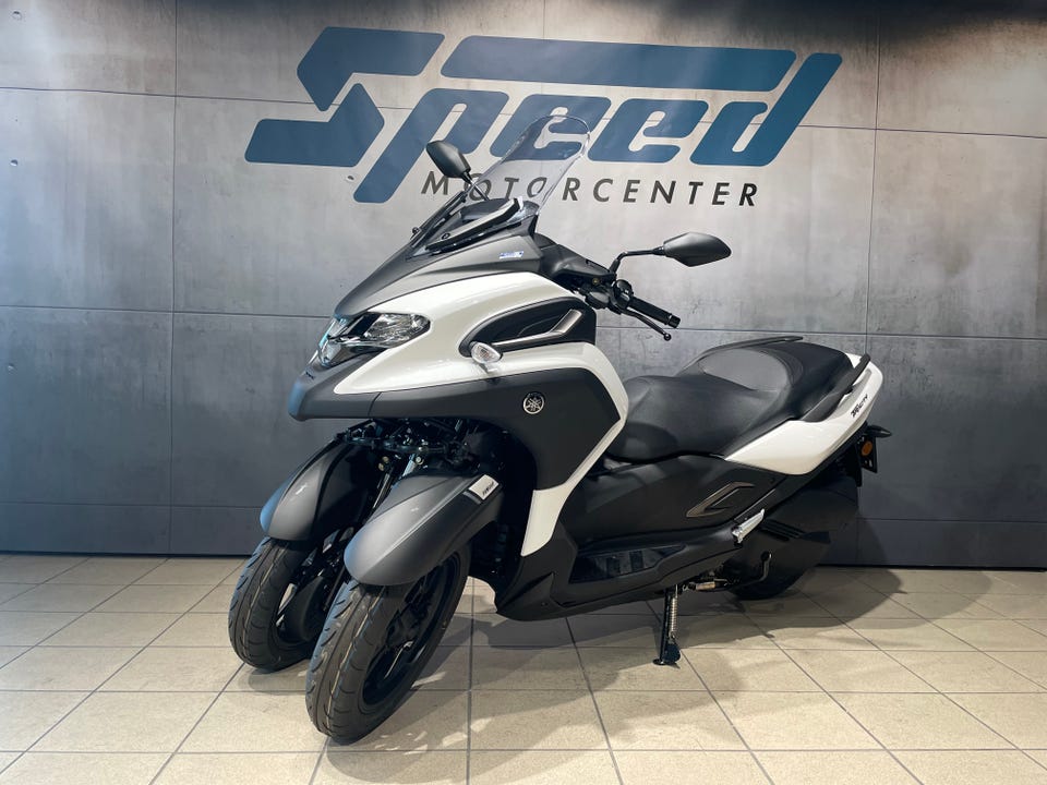 Speedmc brukt motorsykkel bildekarusell nummer 3