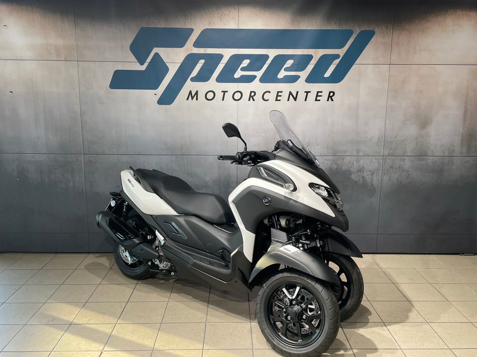 Speedmc brukt motorsykkel bildekarusell nummer 9