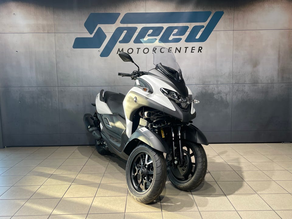 Speedmc brukt motorsykkel bildekarusell nummer 10