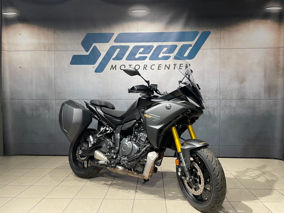 Speedmc brukt motorsykkel bildekarusell nummer 1