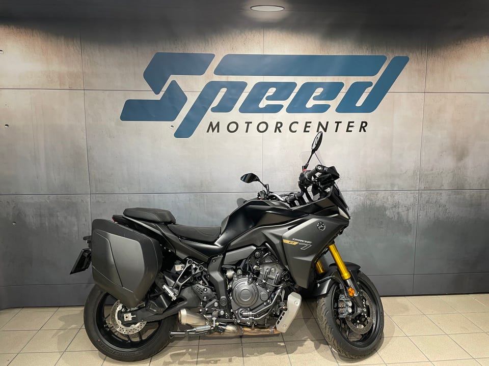 Speedmc brukt motorsykkel bildekarusell nummer 3