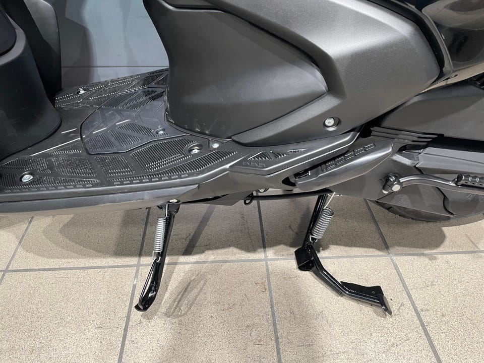 Speedmc brukt motorsykkel bildekarusell nummer 10