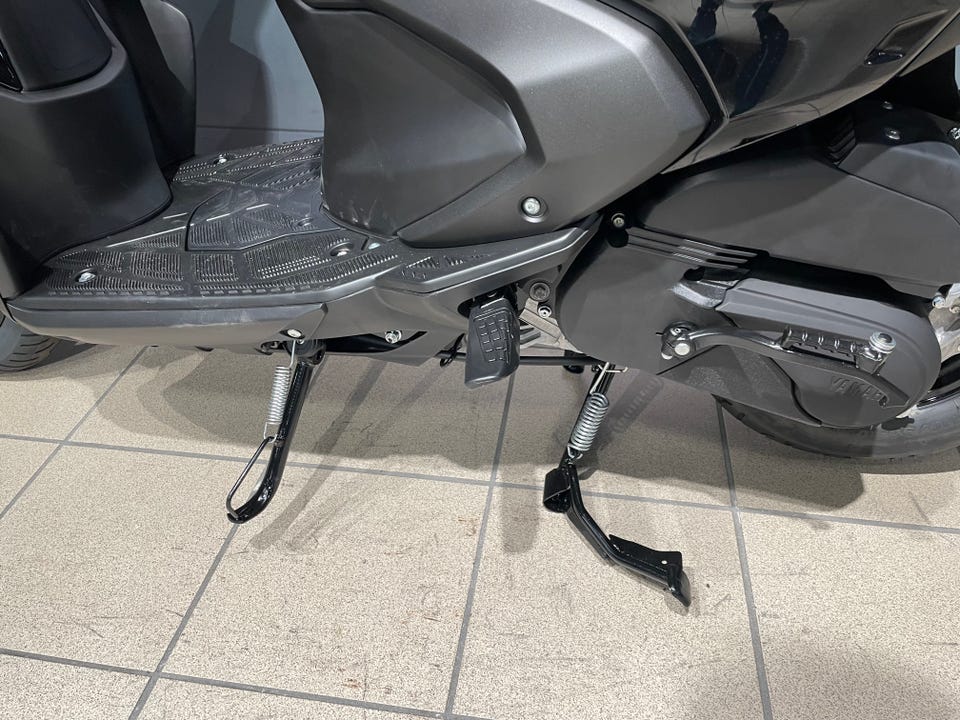 Speedmc brukt motorsykkel bildekarusell nummer 9