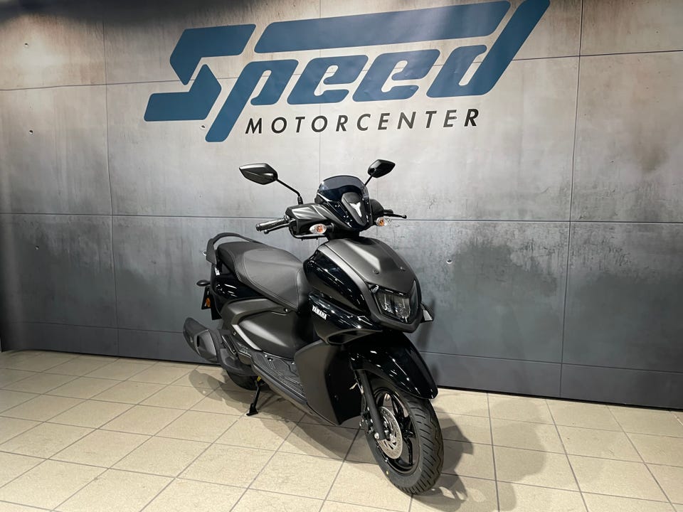 Speedmc brukt motorsykkel bildekarusell nummer 3