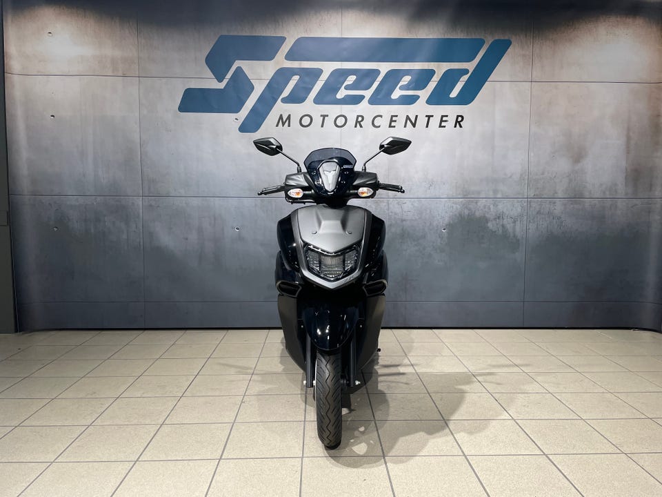 Speedmc brukt motorsykkel bildekarusell nummer 4