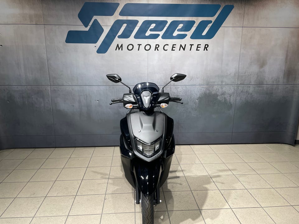 Speedmc brukt motorsykkel bildekarusell nummer 5