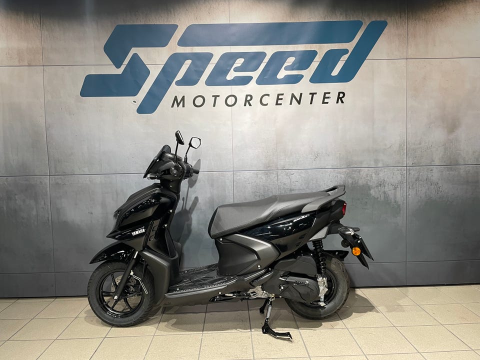 Speedmc brukt motorsykkel bildekarusell nummer 6