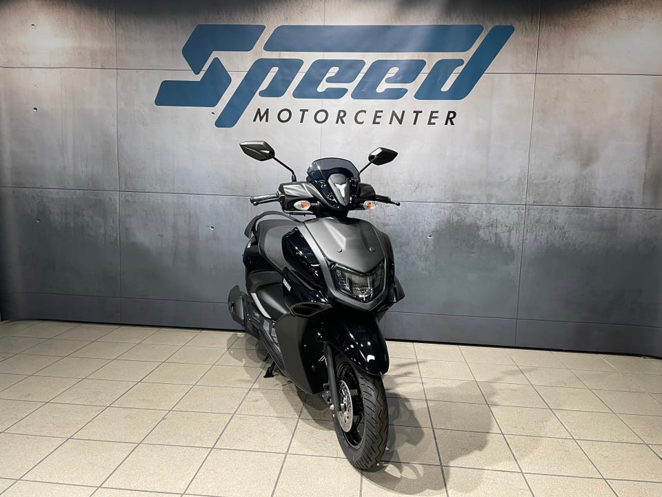 Speedmc brukt motorsykkel bildekarusell nummer 1