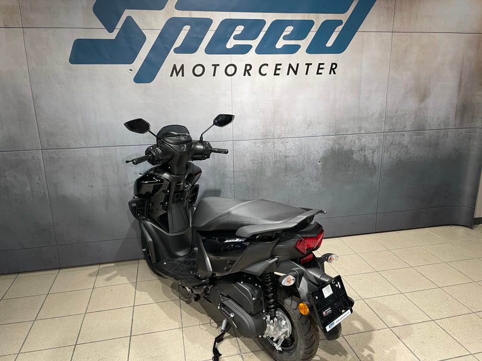 Speedmc brukt motorsykkel bildekarusell nummer 8