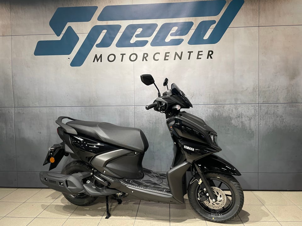 Speedmc brukt motorsykkel bildekarusell nummer 2