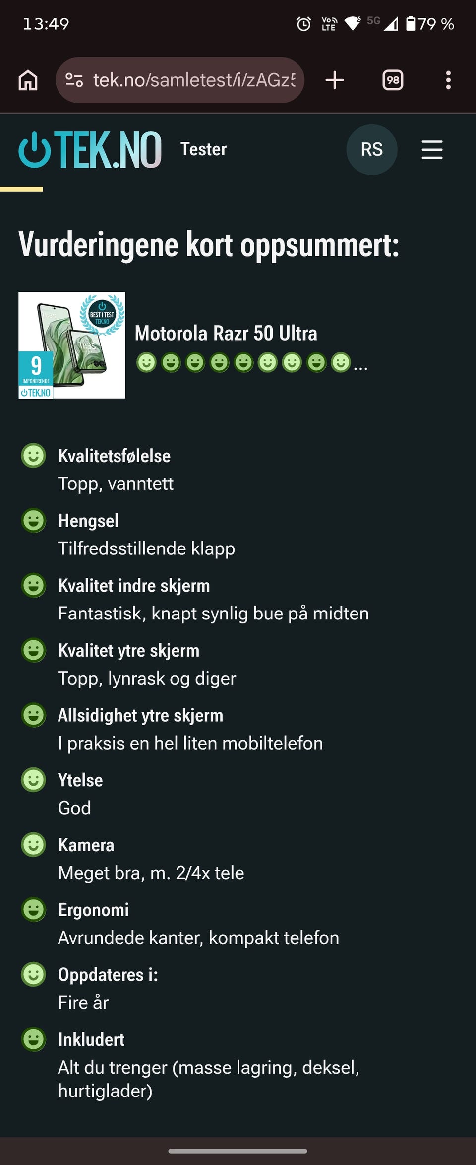 Galleribilde