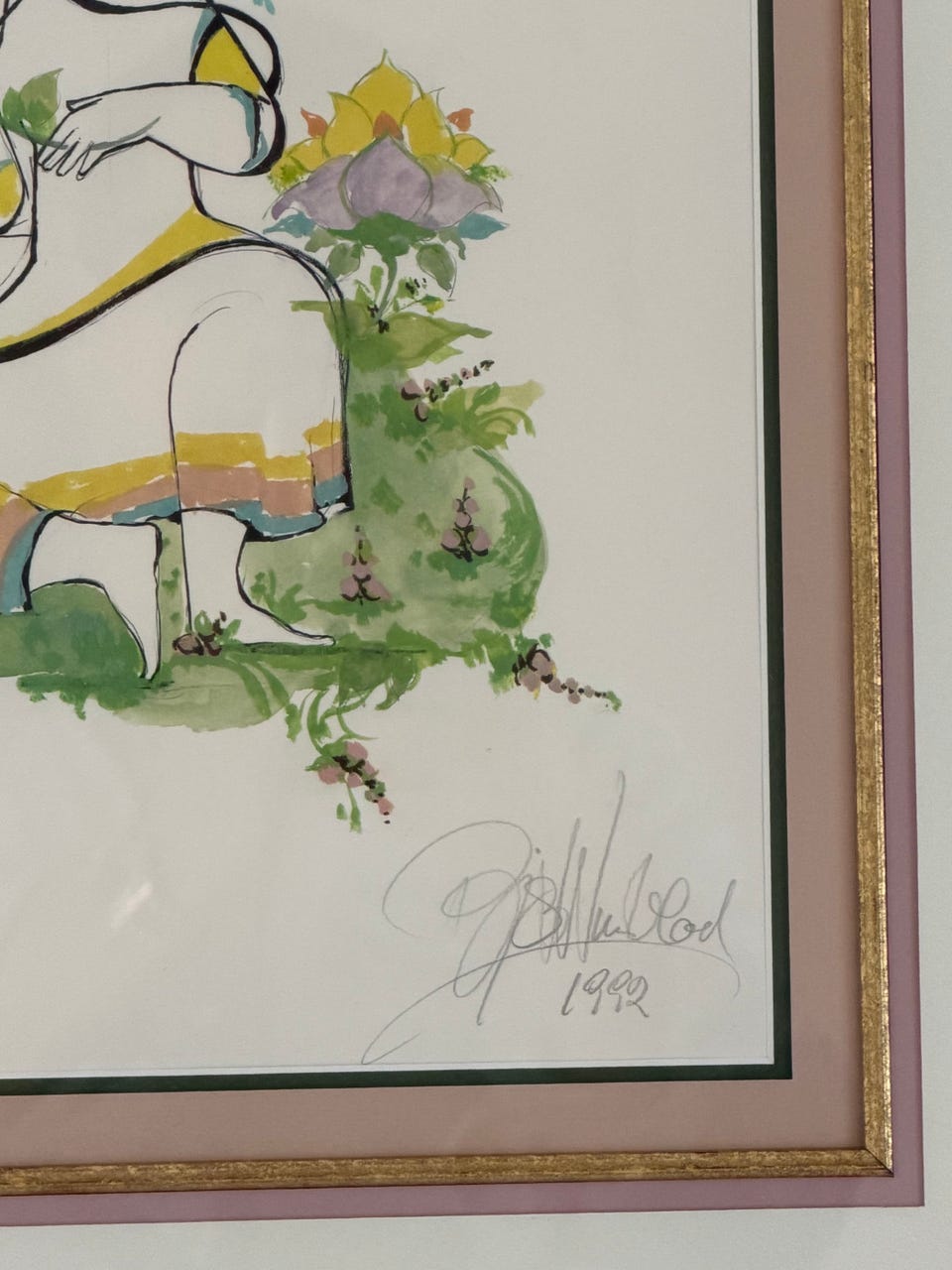Galleribilde