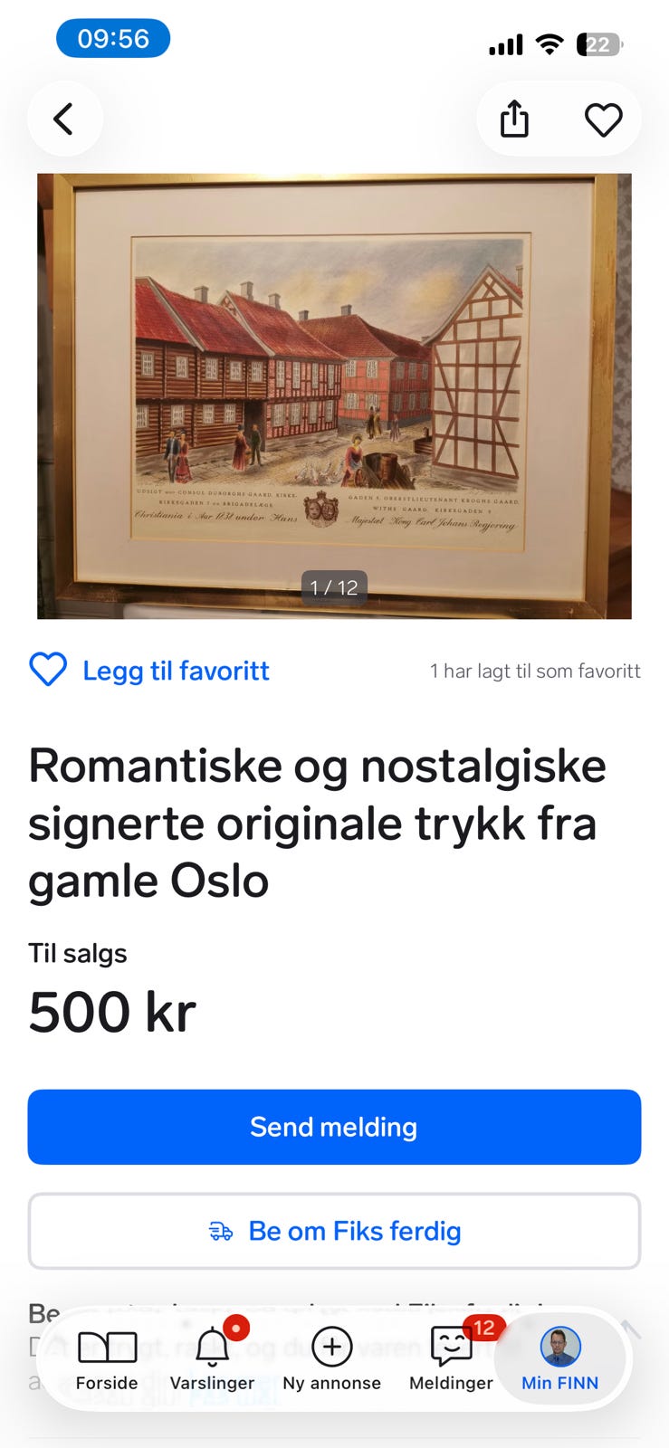 Galleribilde