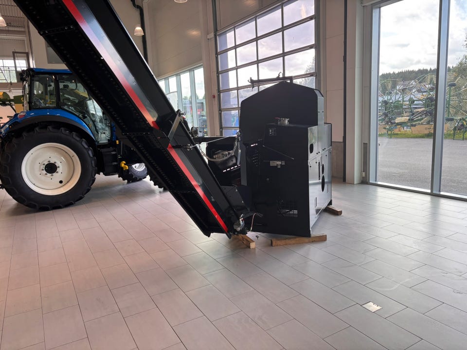 Palax C750.2 PRO+ 2025 – bilde 6 av 7