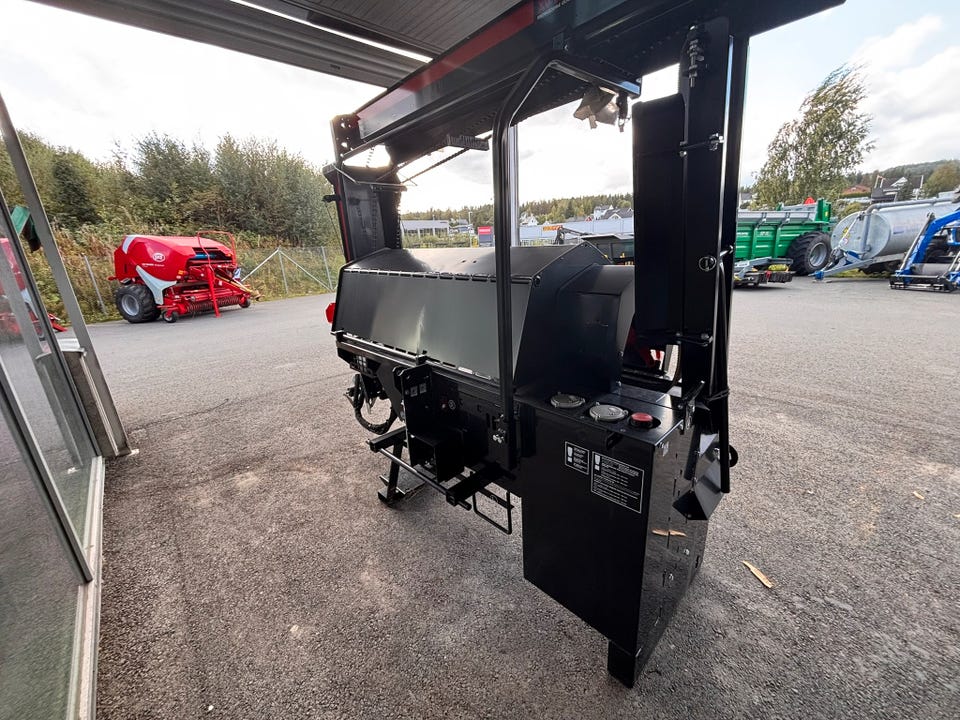 Palax D410 2025 – bilde 5 av 5