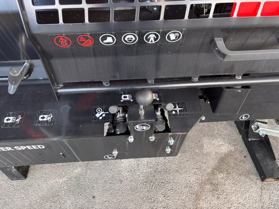Palax D410 2025 – bilde 2 av 5
