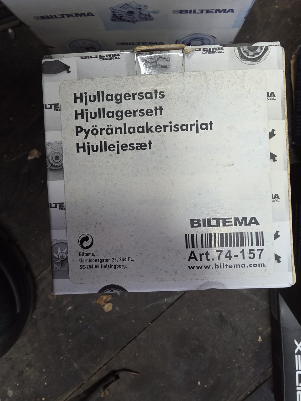 Galleribilde