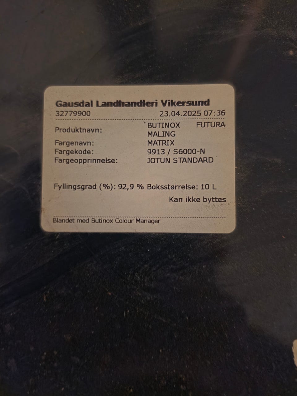 Galleribilde
